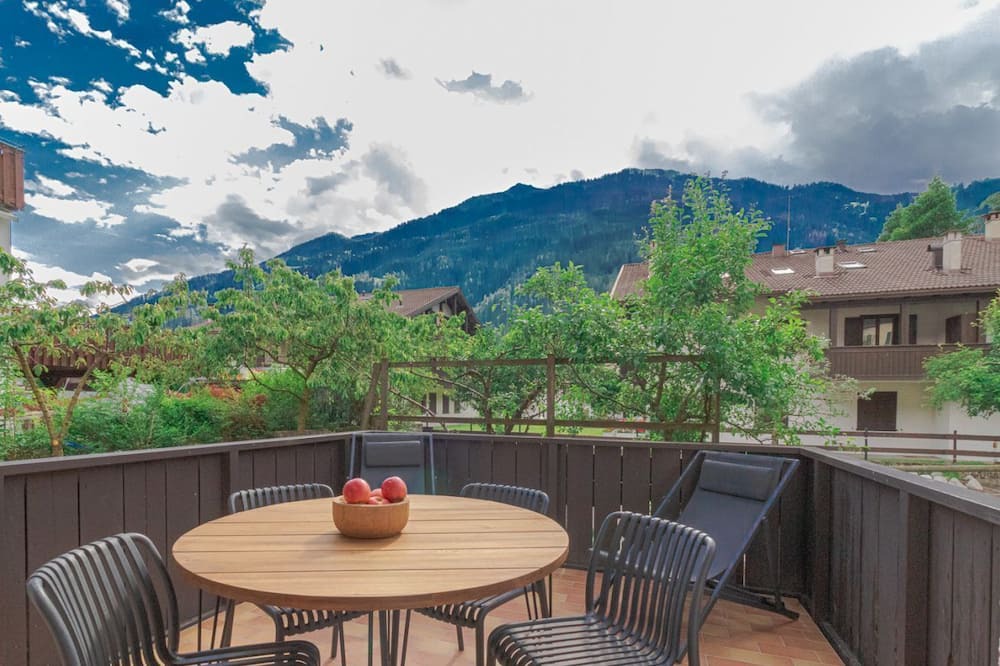 Photo of Patio Balcony in Giustino