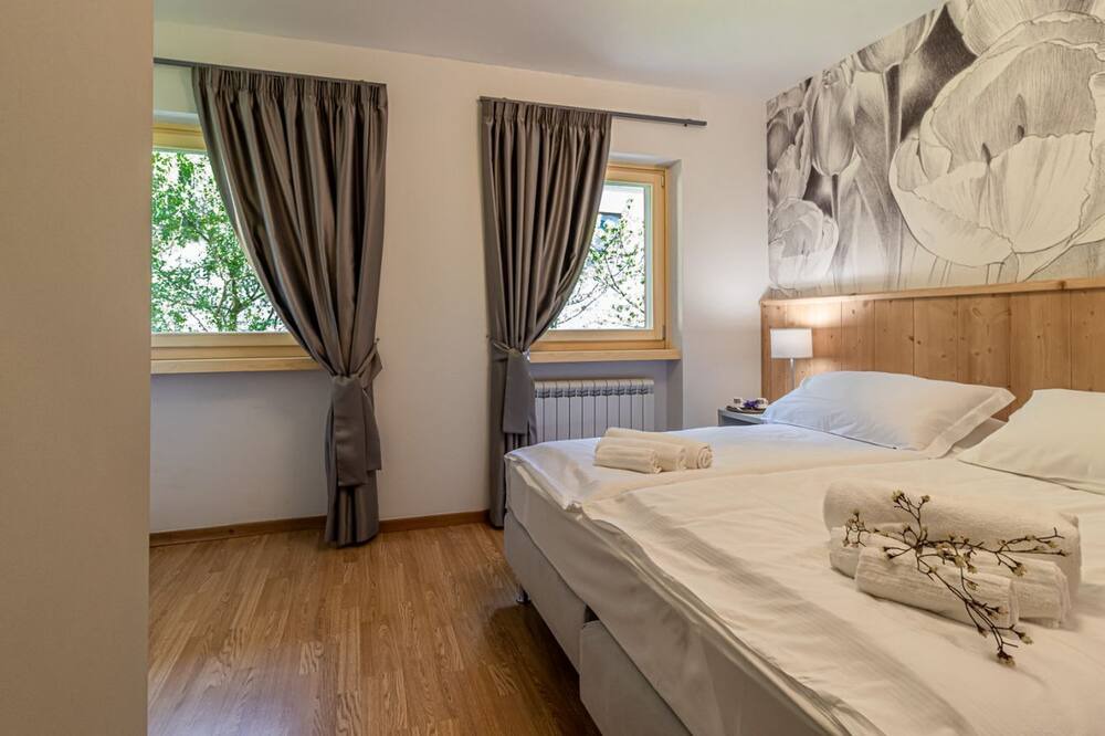 Photo of Bedroom in Giustino