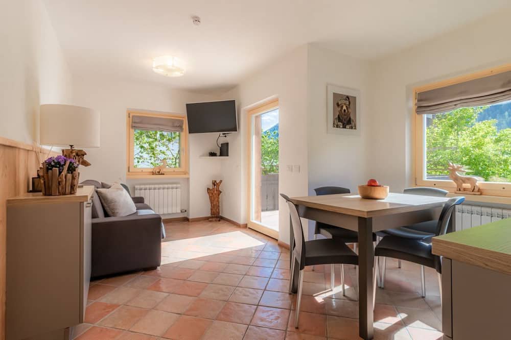 Photo of Livingroom in Giustino