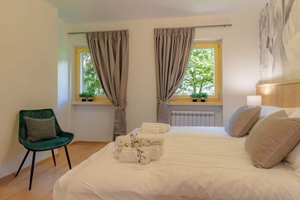 Photo of Bedroom in Giustino