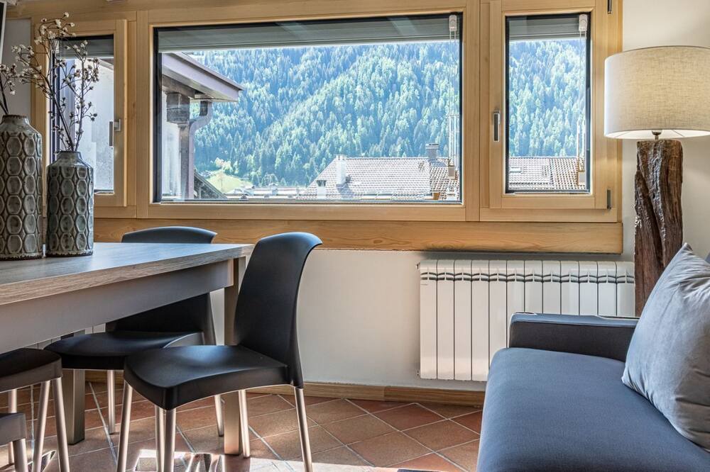 Photo of Bedroom in Giustino