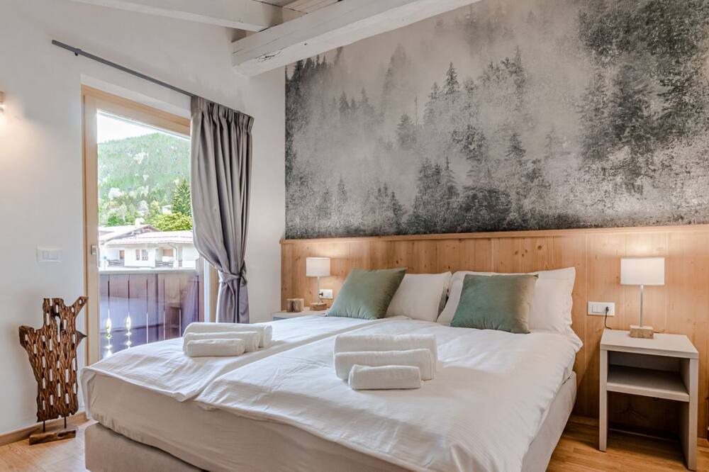 Photo of Bedroom in Giustino