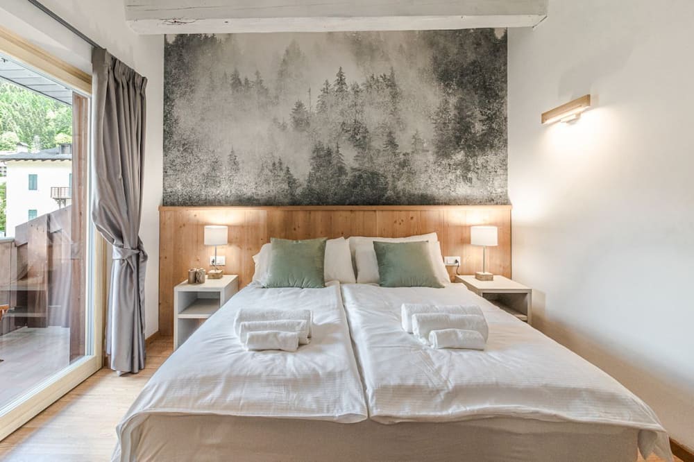 Photo of Bedroom in Giustino
