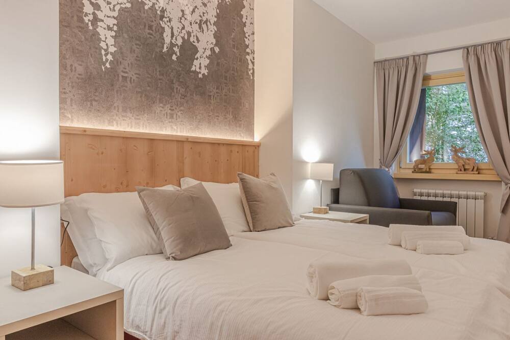 Photo of Bedroom in Giustino