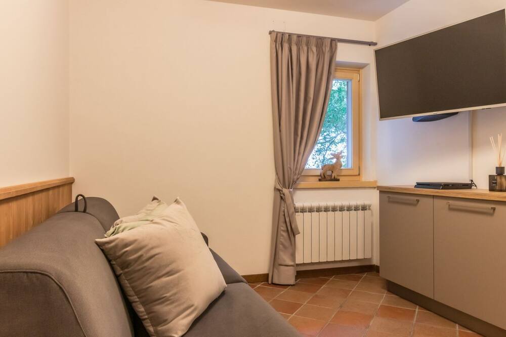 Photo of Bedroom in Giustino