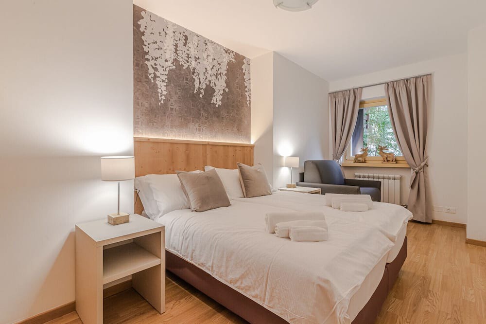 Photo of Bedroom in Giustino