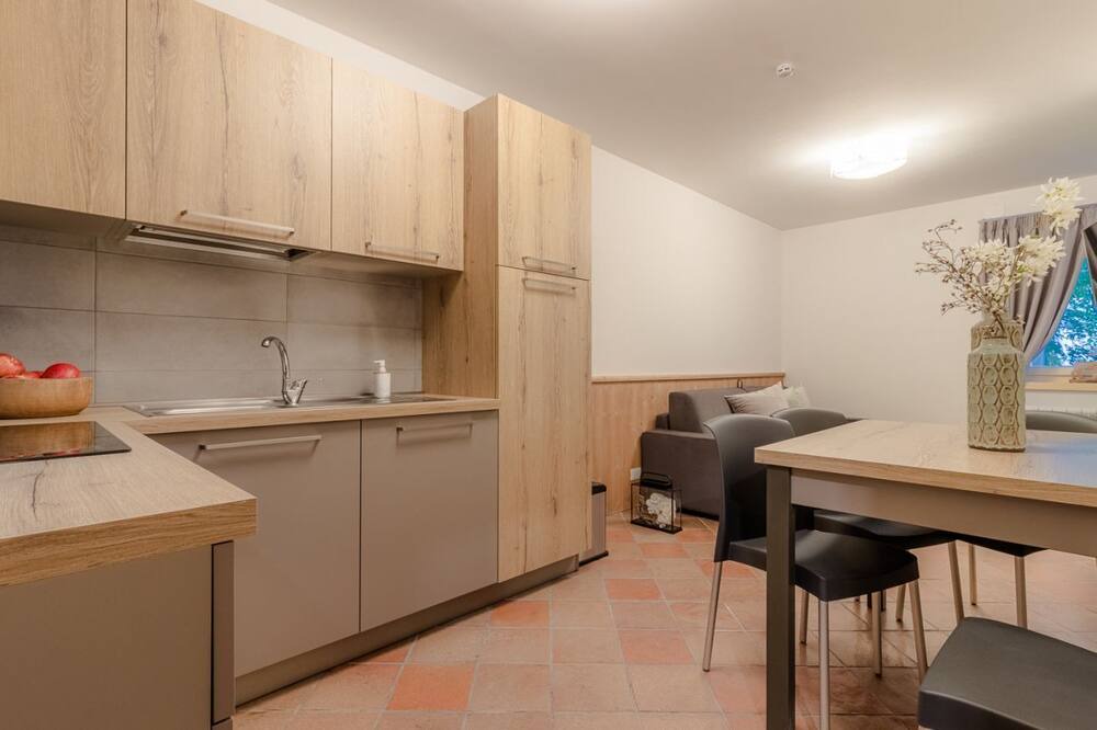 Photo of Bedroom in Giustino