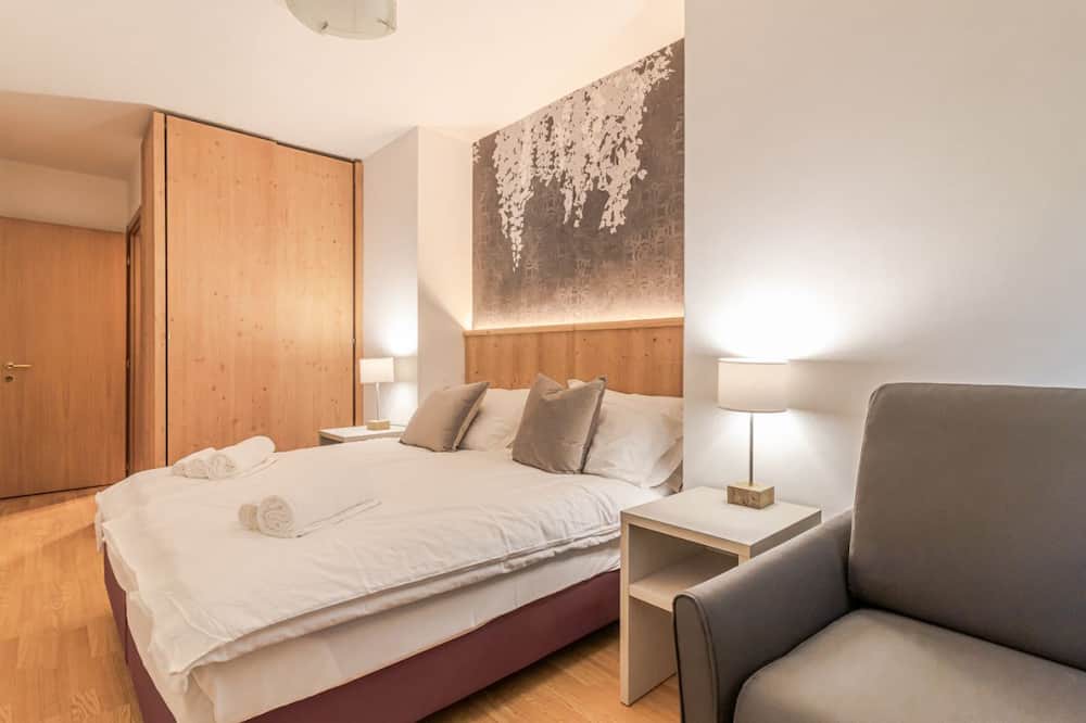 Photo of Bedroom in Giustino