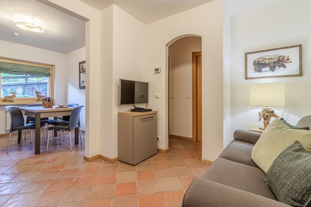 Photo of Bedroom in Giustino