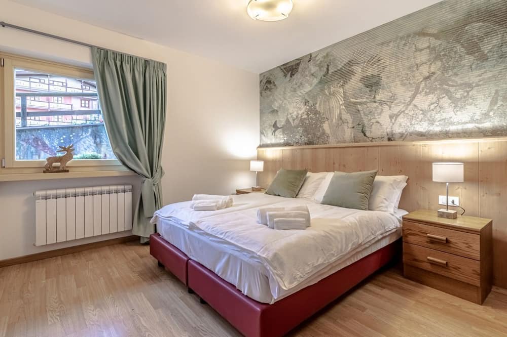 Photo of Bedroom in Giustino
