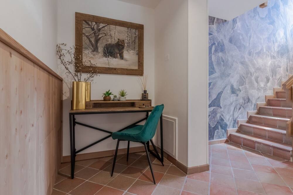 Photo of Bedroom in Giustino