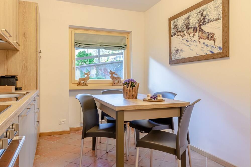 Photo of Kitchen in Giustino
