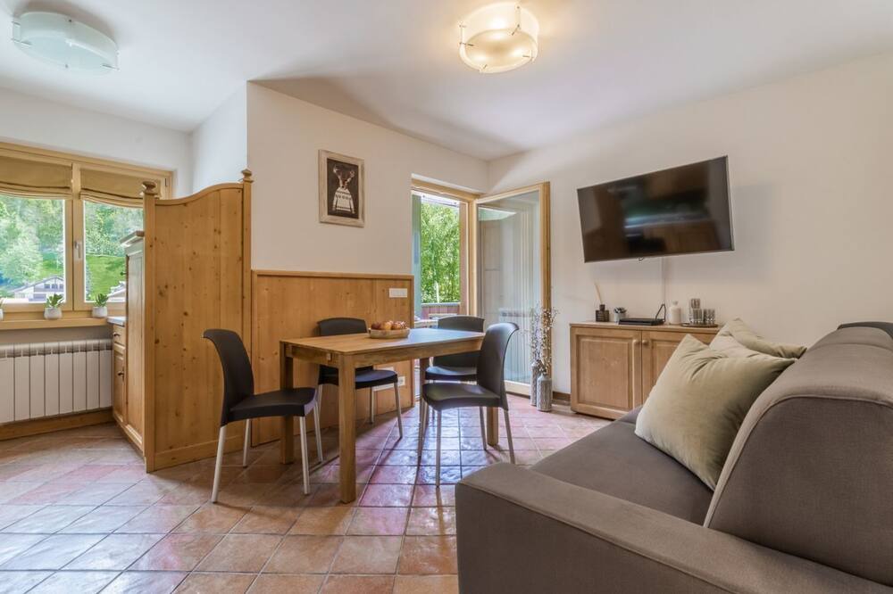 Photo of Livingroom in Giustino