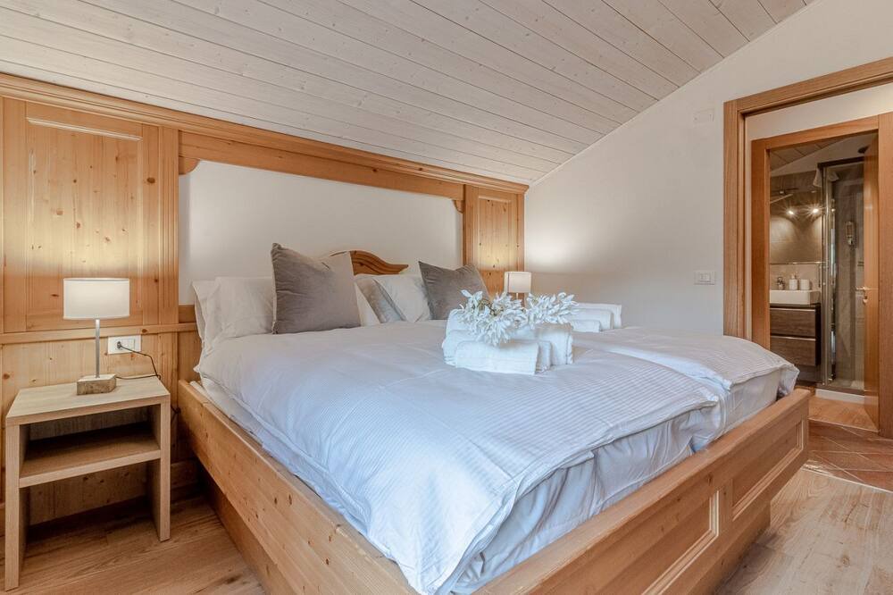 Photo of Bedroom in Giustino