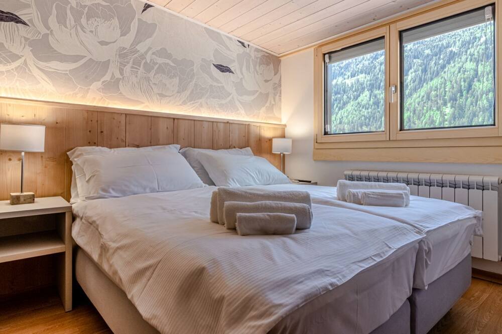 Photo of Bedroom in Giustino