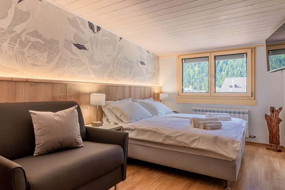 Photo of Bedroom in Giustino