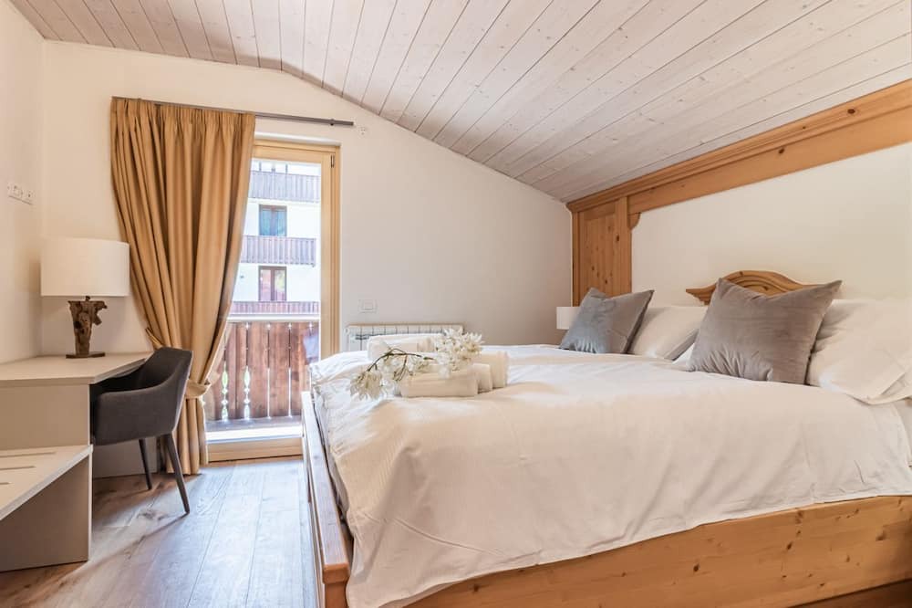 Photo of Bedroom in Giustino