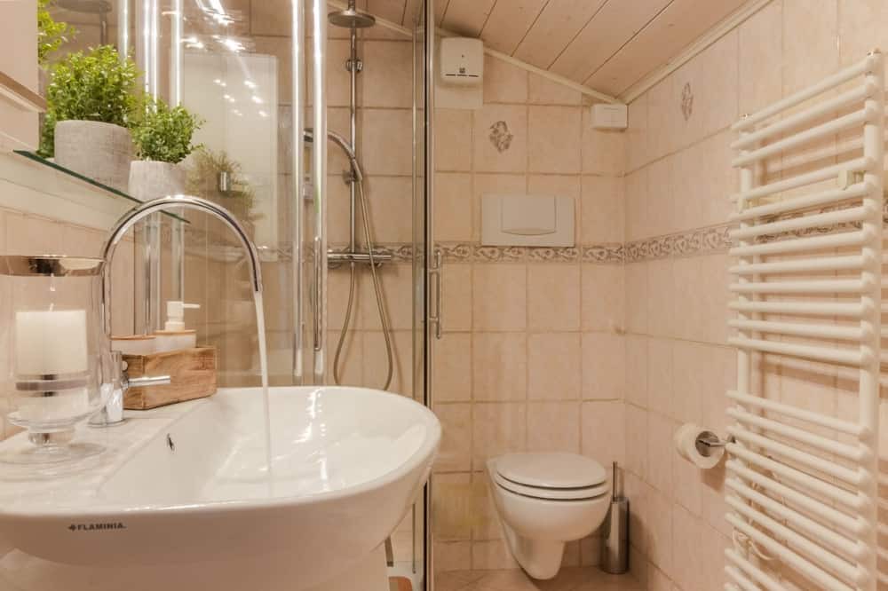 Photo of Bathroom in Giustino