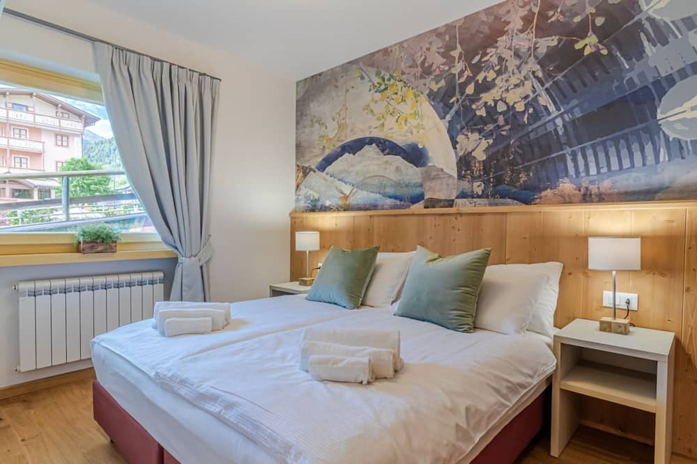 Photo of Bedroom in Giustino