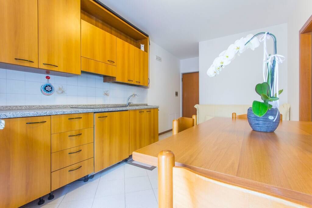 Photo of Kitchen in Ponte Arche