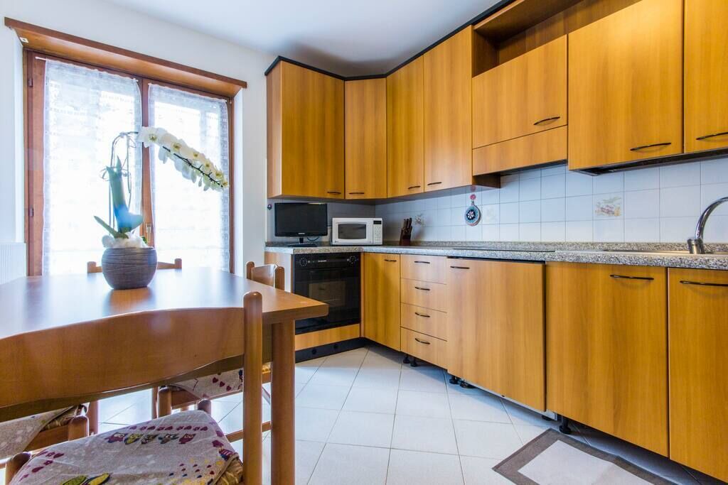 Photo of Kitchen in Ponte Arche