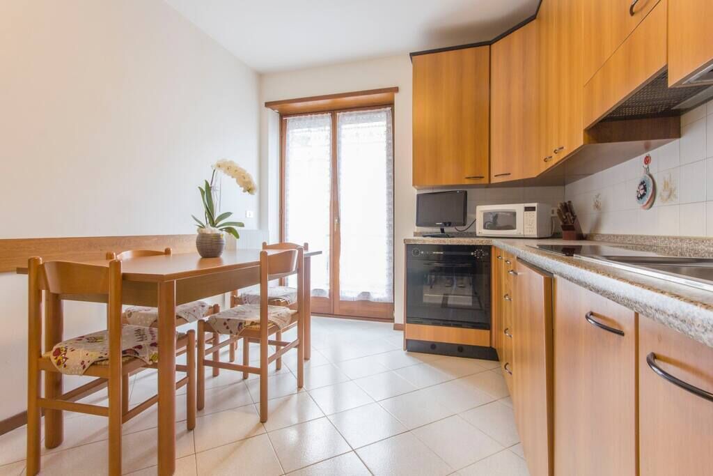 Photo of Kitchen in Ponte Arche