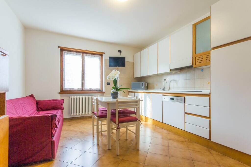 Photo of Kitchen in Ponte Arche