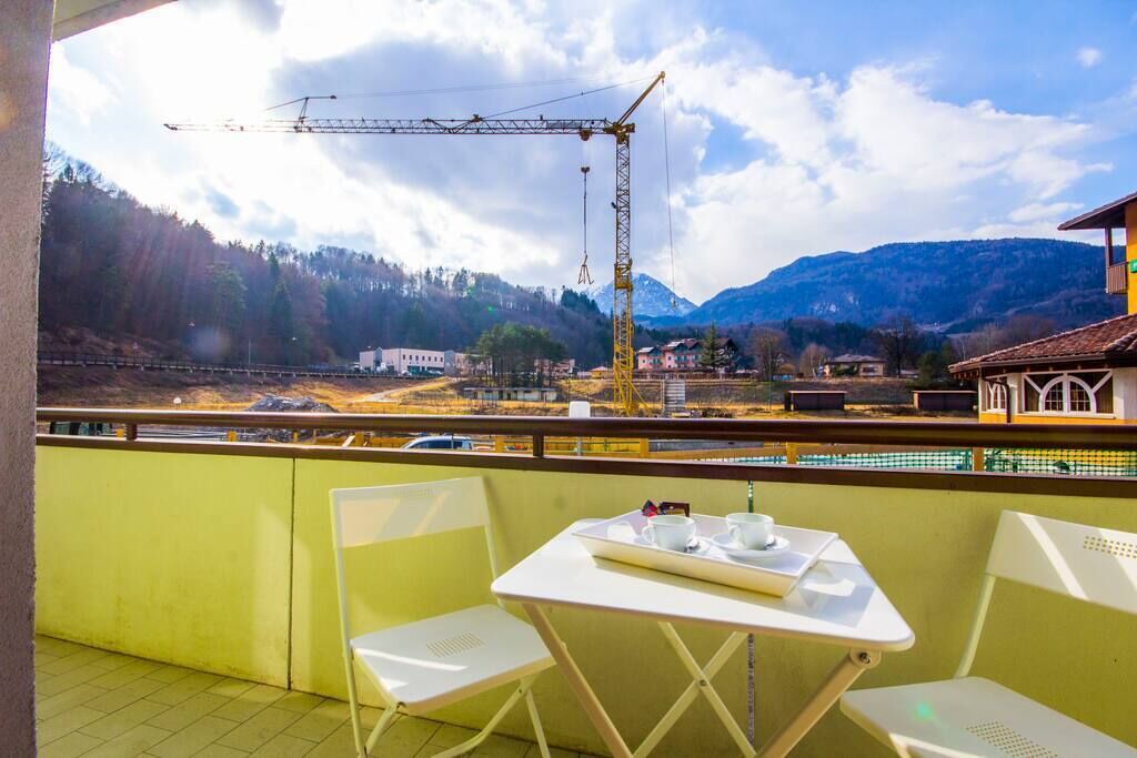 Photo of Outdoor in Ponte Arche