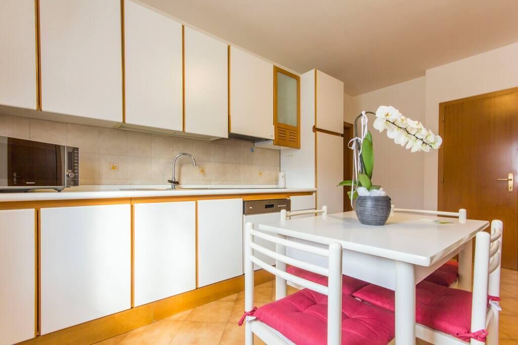 Photo of Kitchen in Ponte Arche