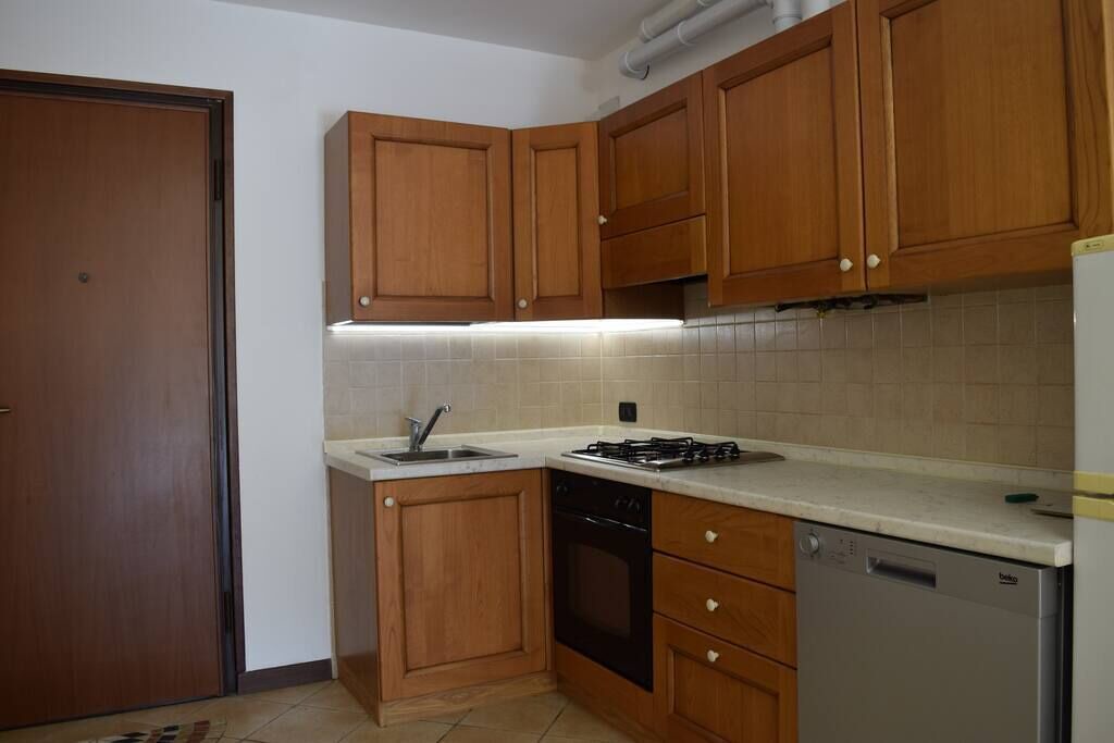 Photo of Kitchen in Balbido-rango