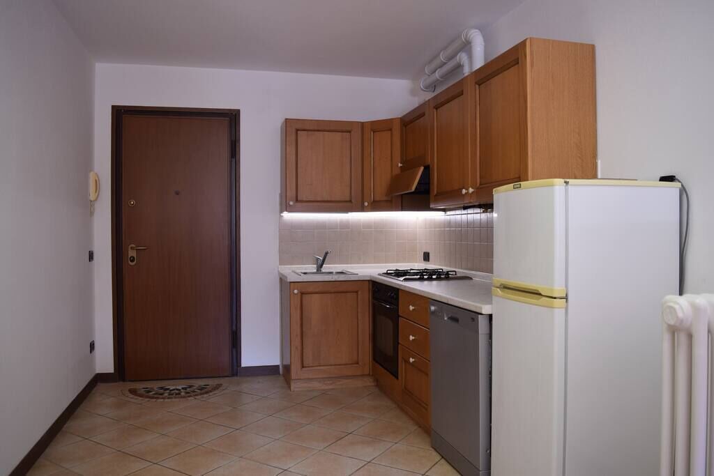 Photo of Kitchen in Balbido-rango