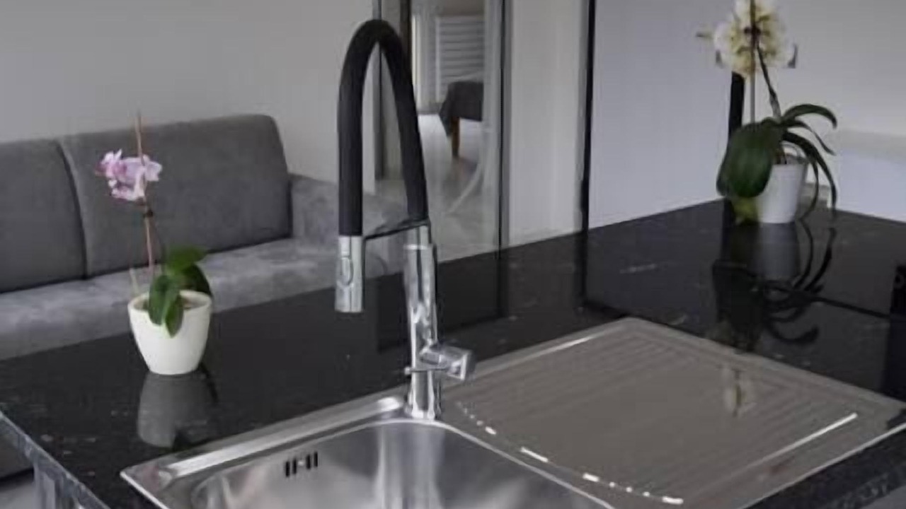 Photo of Kitchen in Trento