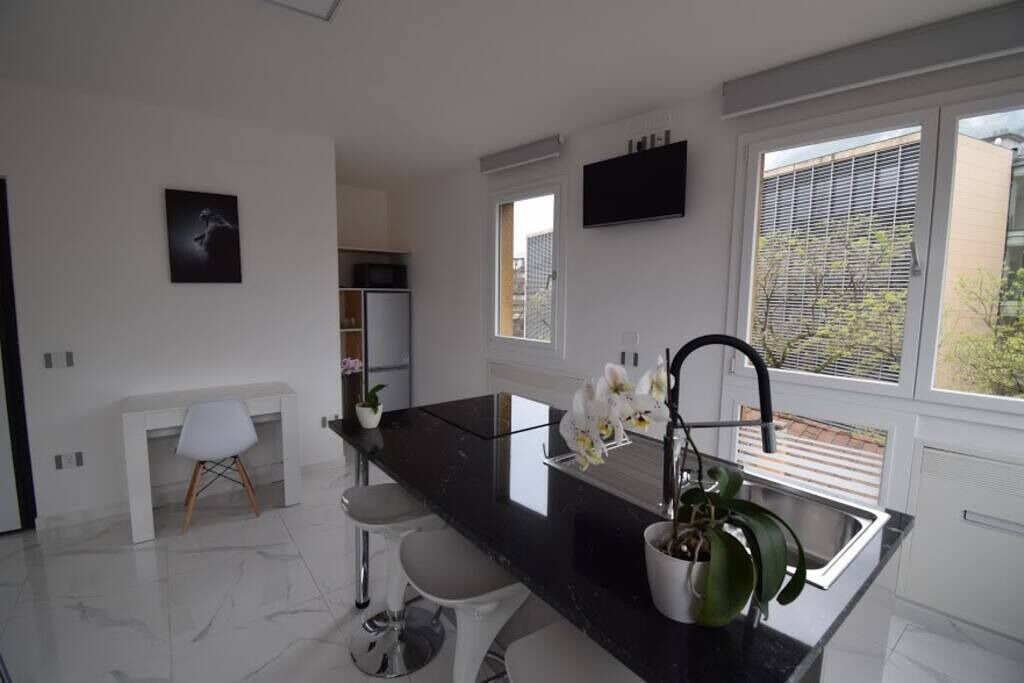 Photo of Kitchen in Trento