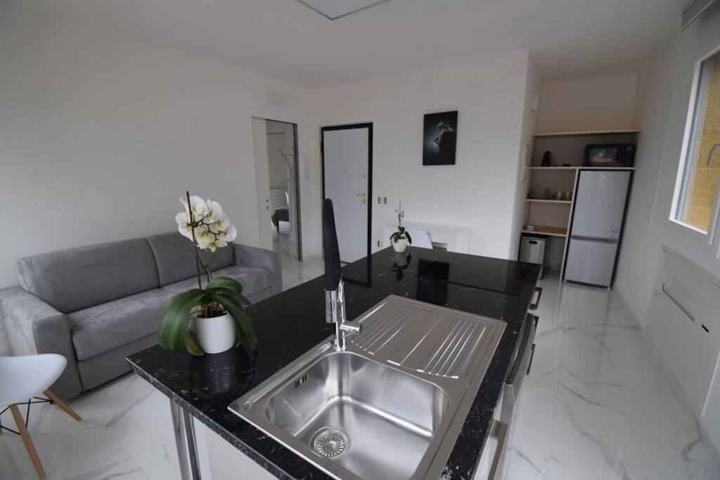 Photo of Kitchen in Trento