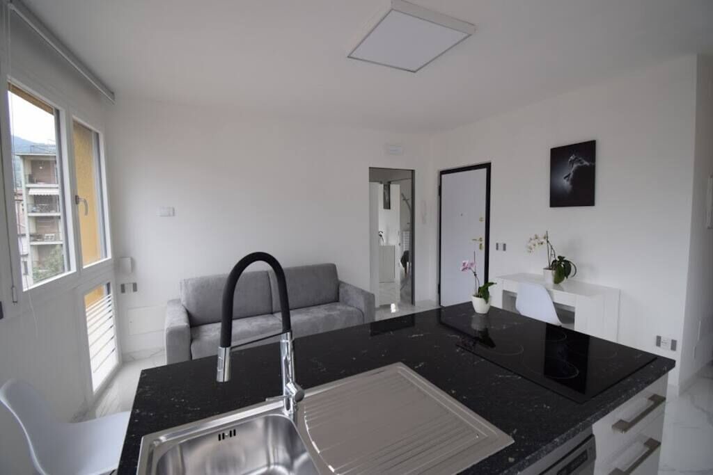 Photo of Kitchen in Trento
