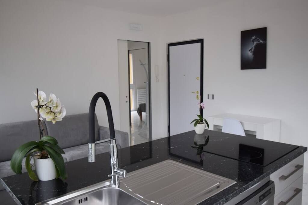 Photo of Kitchen in Trento