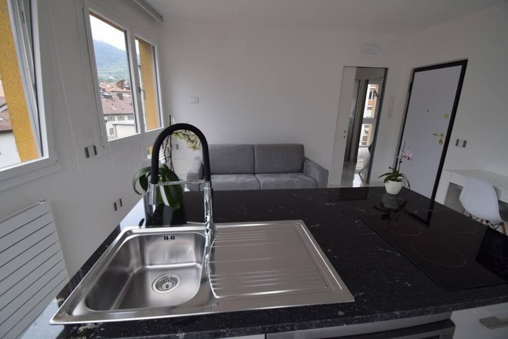 Photo of Kitchen in Trento