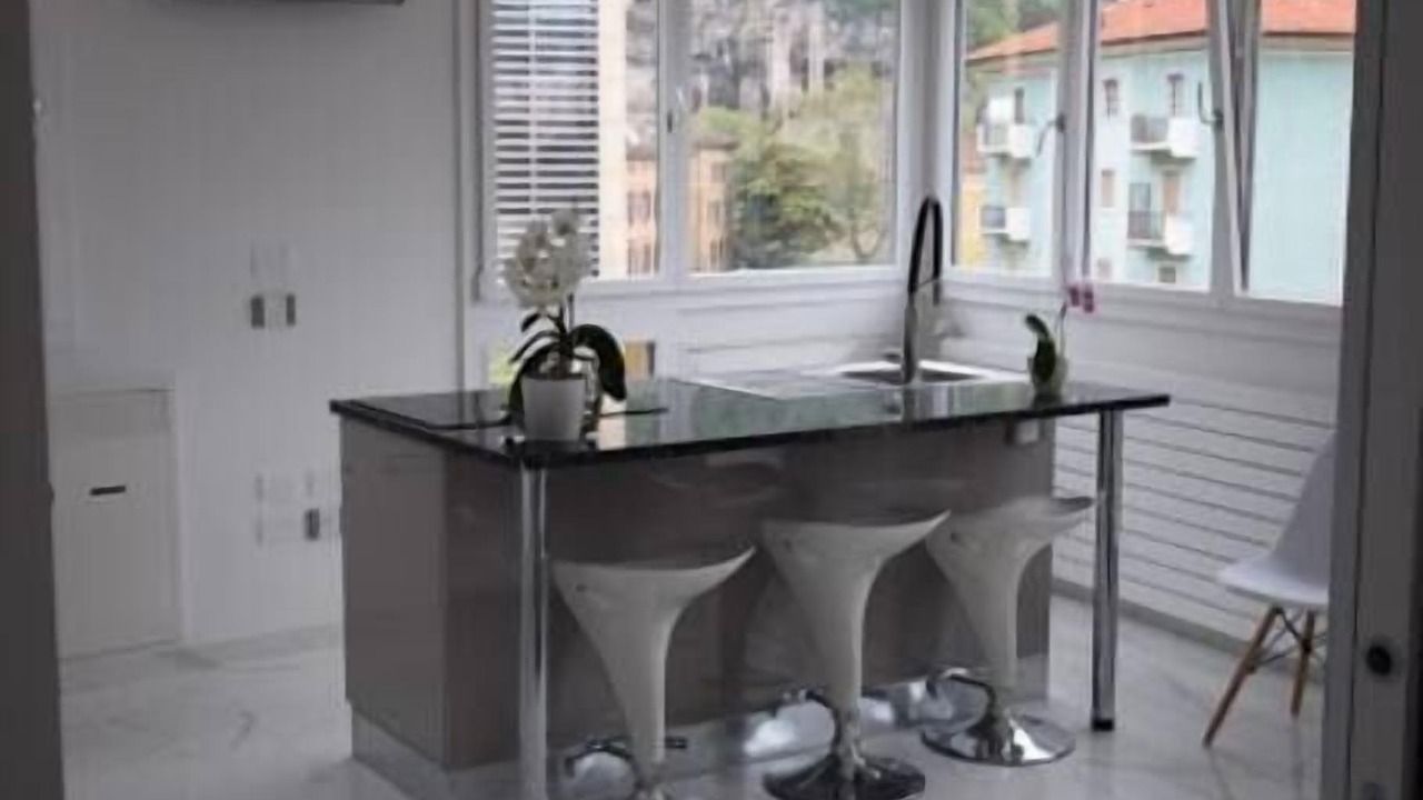 Photo of Kitchen in Trento