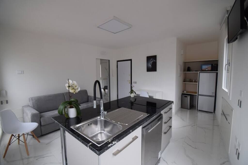 Photo of Kitchen in Trento