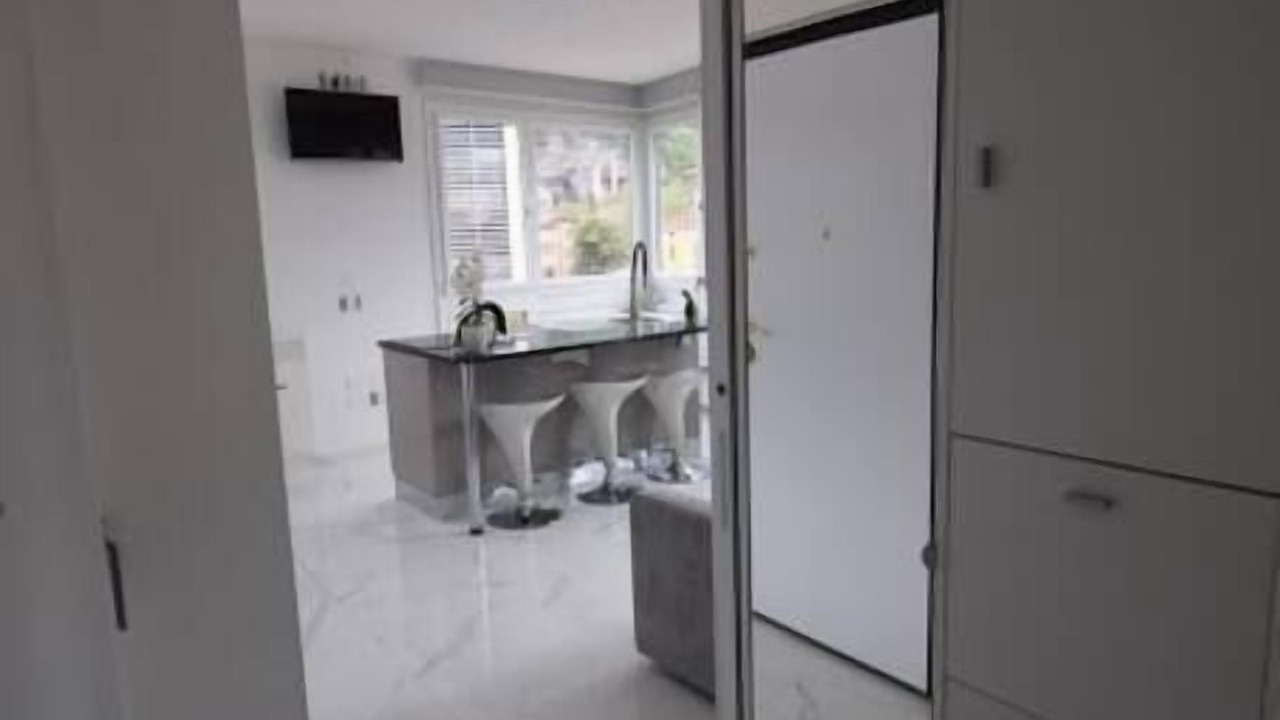 Photo of Kitchen in Trento