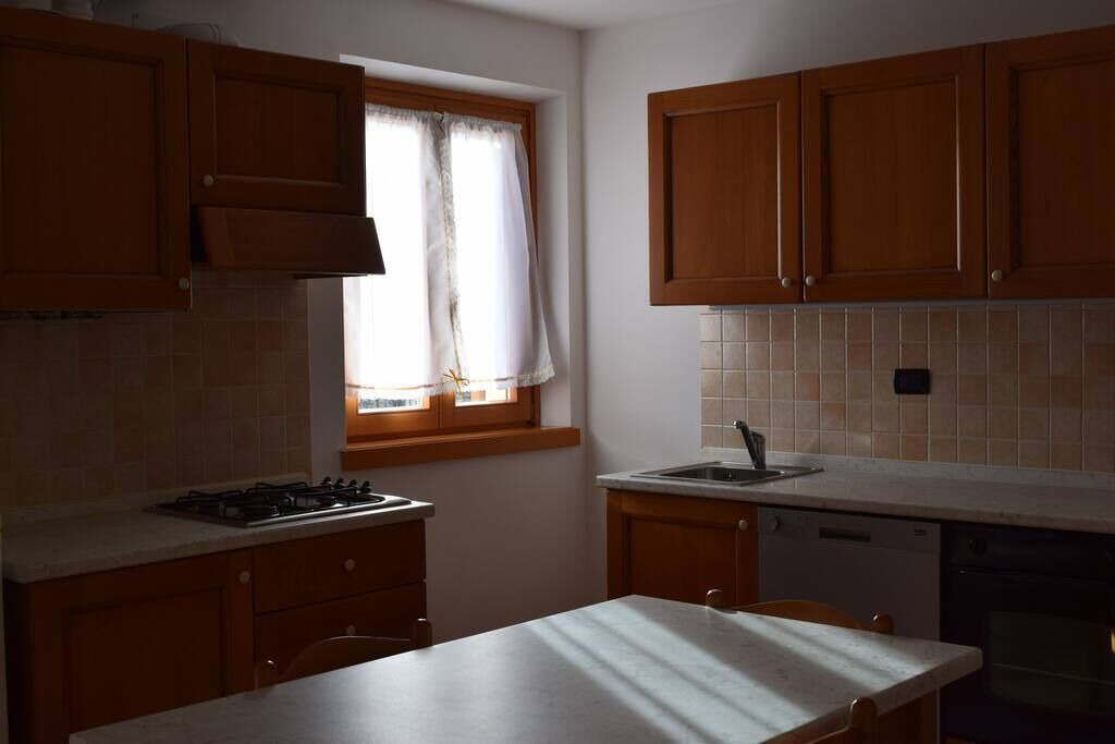 Photo of Kitchen in Balbido-rango