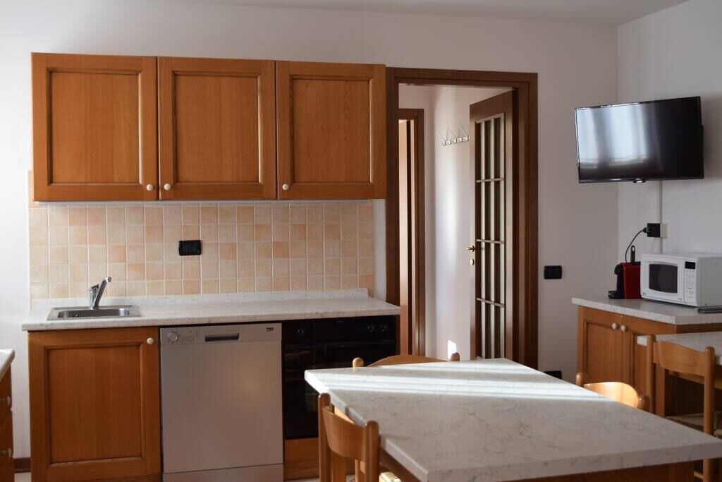 Photo of Kitchen in Balbido-rango