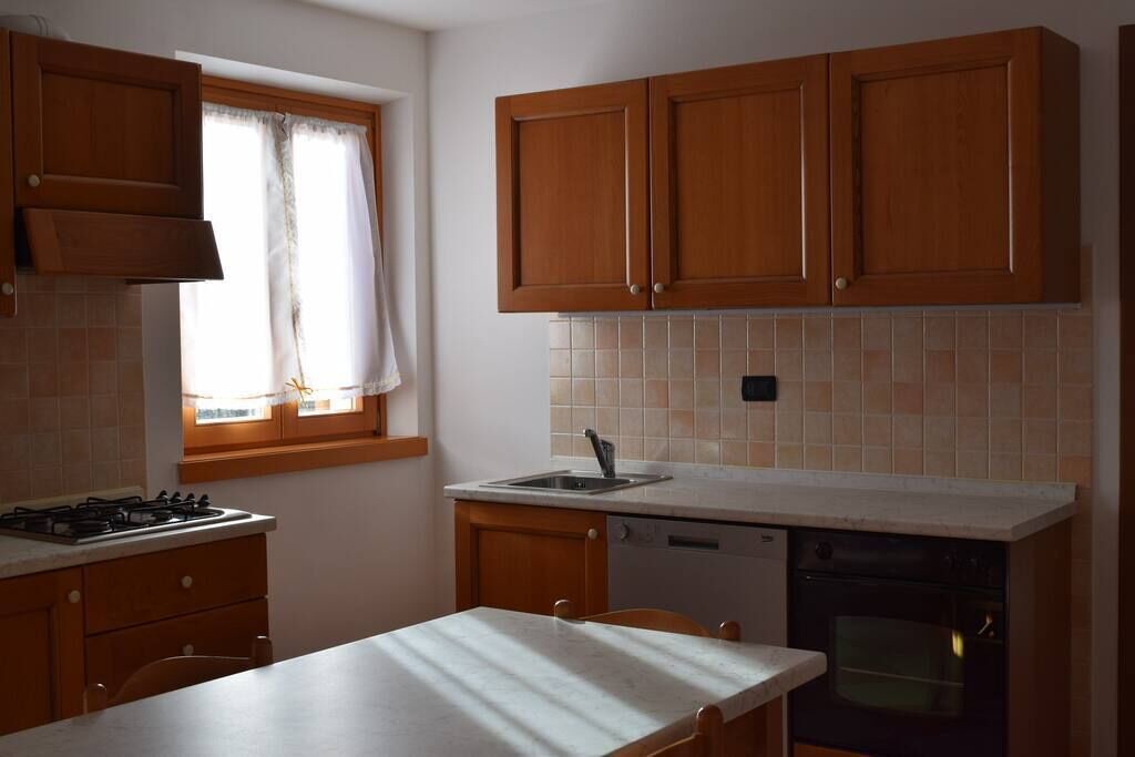 Photo of Kitchen in Balbido-rango