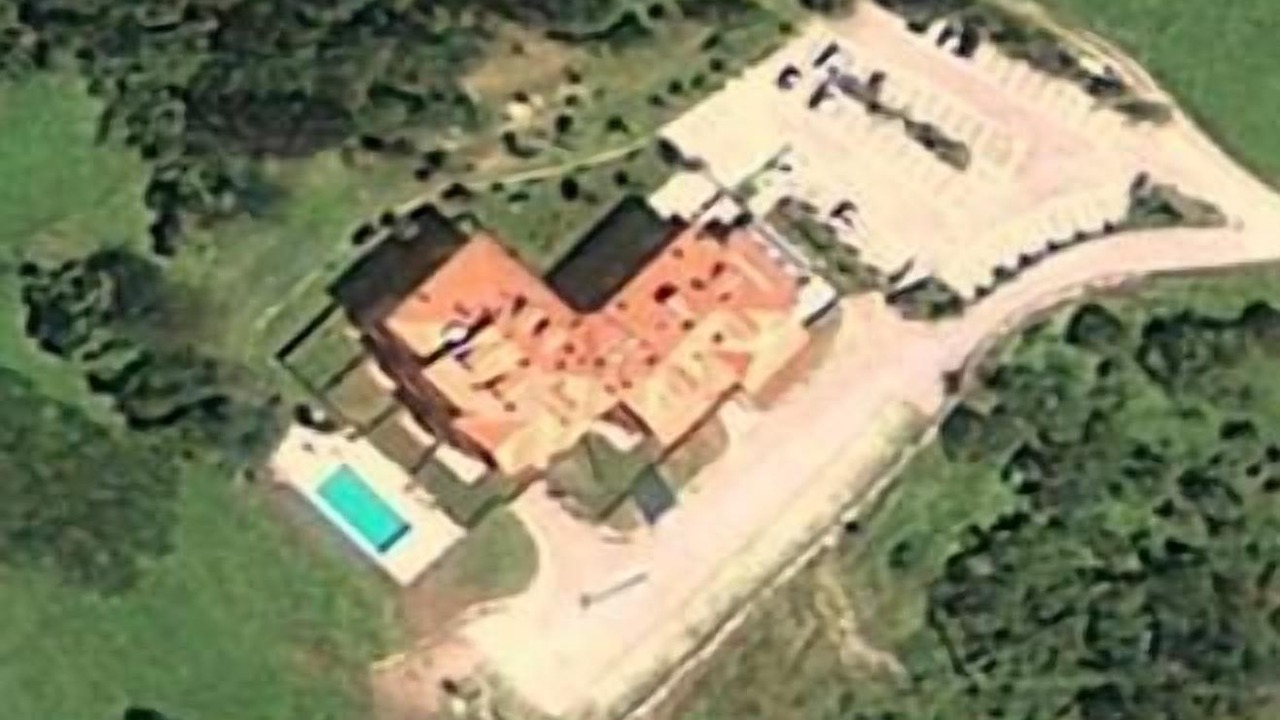 Photo of Outdoor in Balbido-rango