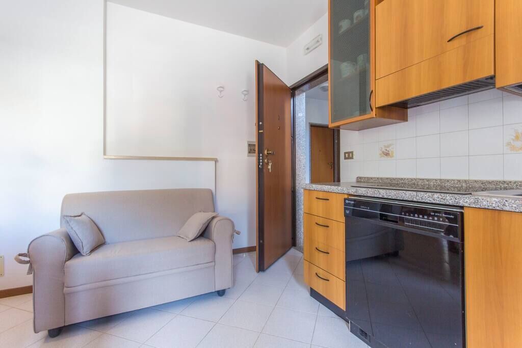 Photo of Kitchen in Comano Terme