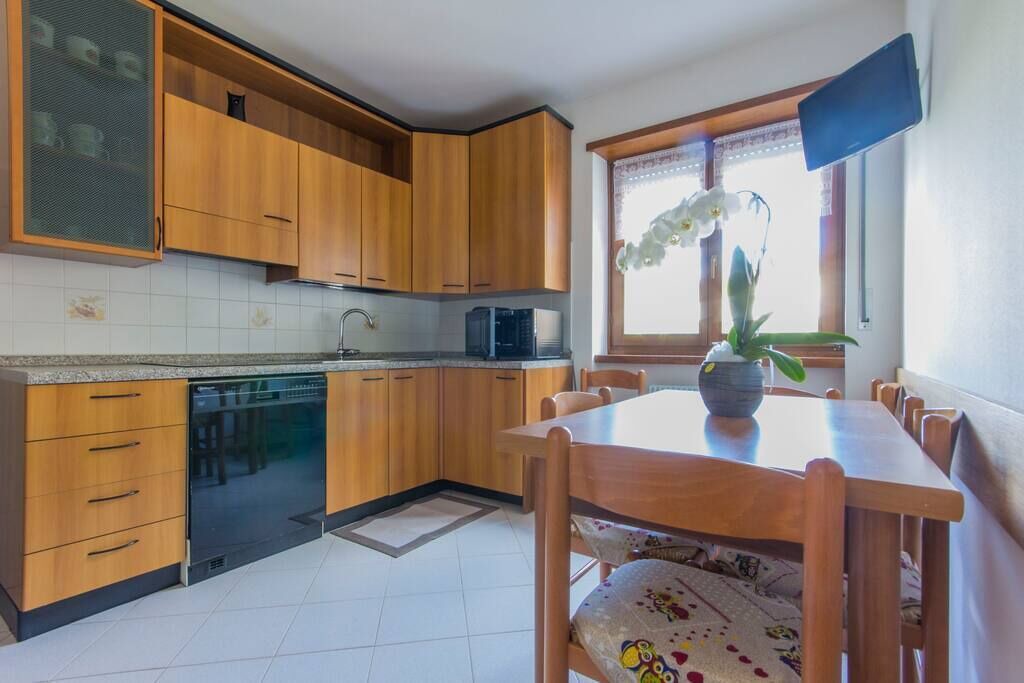 Photo of Kitchen in Comano Terme