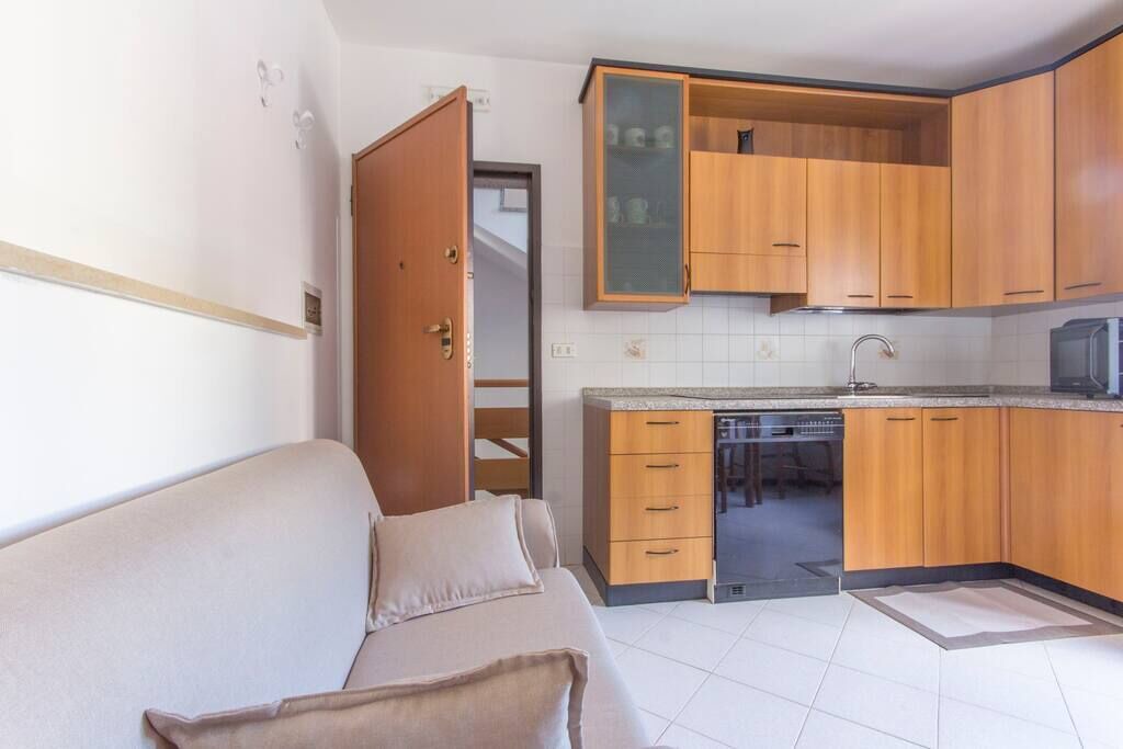 Photo of Kitchen in Comano Terme