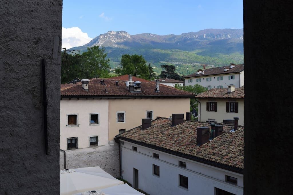 Photo of Outdoor in Trento Old Town