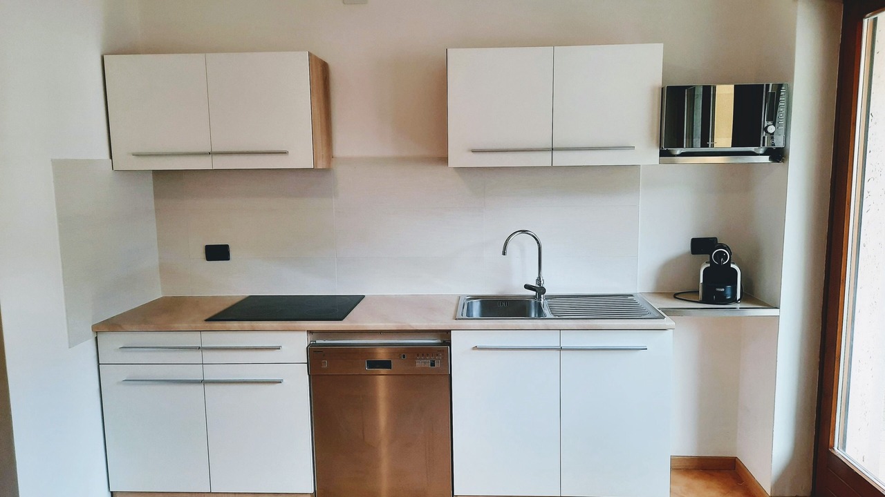 Photo of Kitchen in Ponte Arche