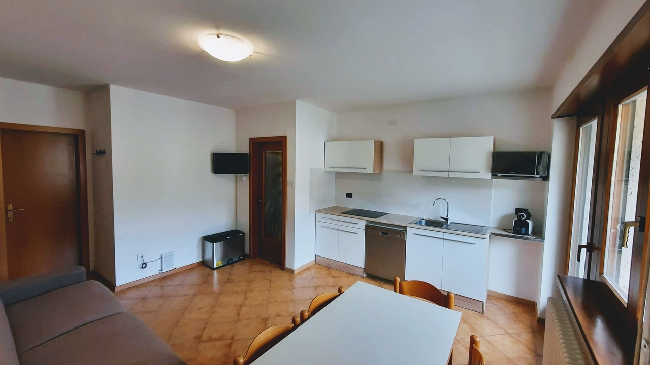Photo of Kitchen in Ponte Arche